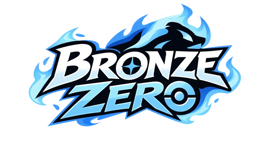 Bronze Zero